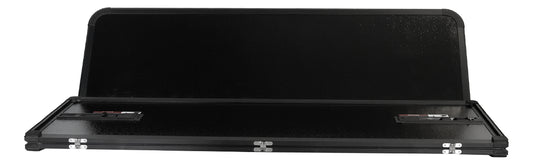 Tapa Manual Pickup Plegable Hilux Revo 2015-2023