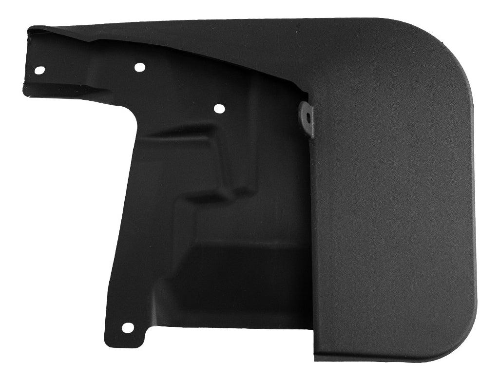 Loderas / Guarda Fangos Toyota Tundra 2021-2024