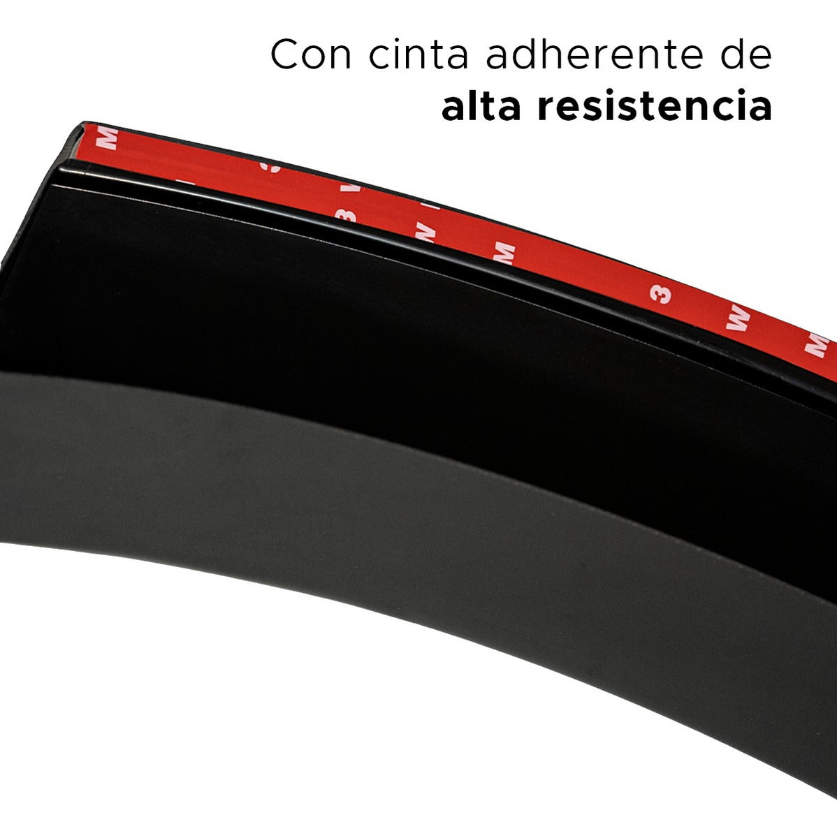 Cantoneras Toyota Hilux Revo 2021+