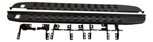 Estribos Para Ford F150 Doble Cabina 2023+