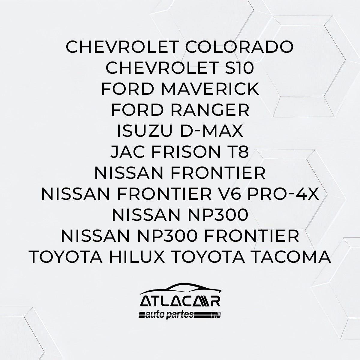 Roll Bar Chico Deportivo 4x4 Negro Nissan Np300 Negro