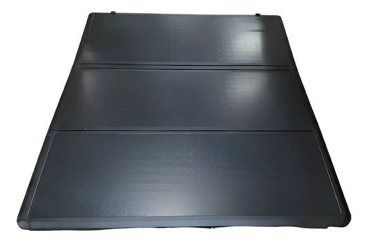 Tapa Manual Ford Ranger 2022+ Para Camioneta Negro