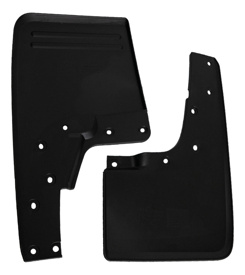 Loderas Volkswagen Amarok 2013-2022 Guarda Fangos