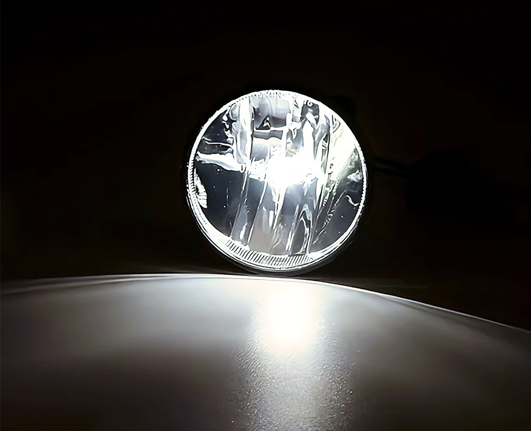 Faros Para Camioneta Universalaes Para Niebla Ambos Lados