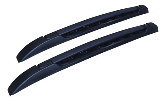 Barras Porta Equipaje Toyota Tacoma 2005-2020 Negro