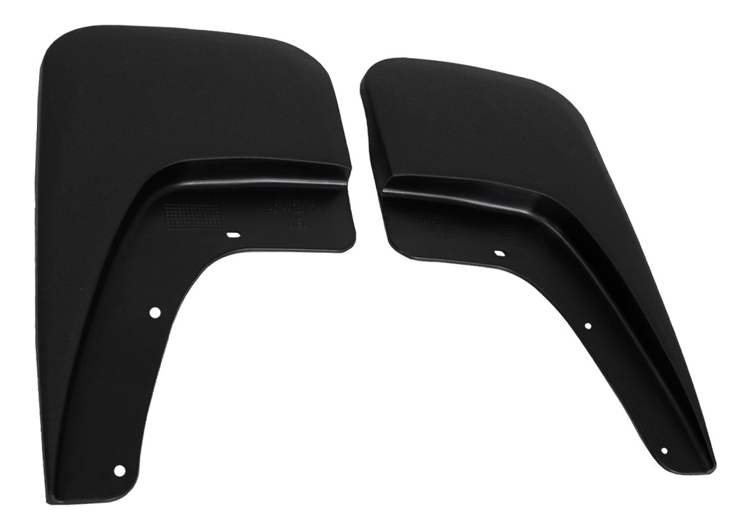 Loderas / Guarda Fangos Gmc Sierra 2014-2018