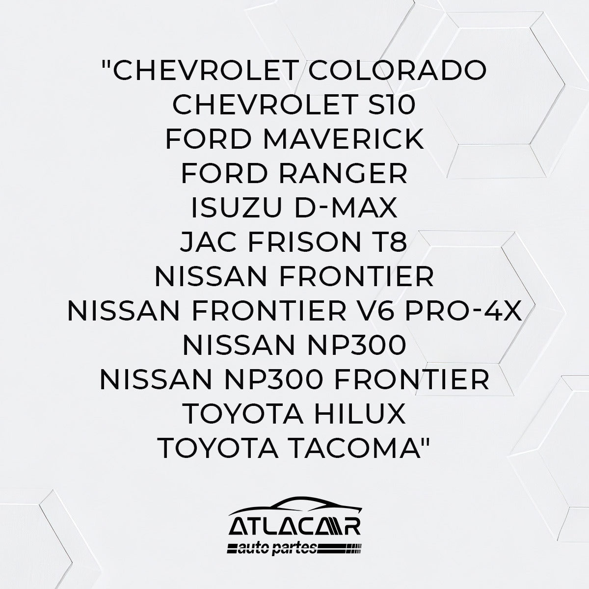 Roll Bar Con Freno Led /pasamanos B Nissan Frontier Negro