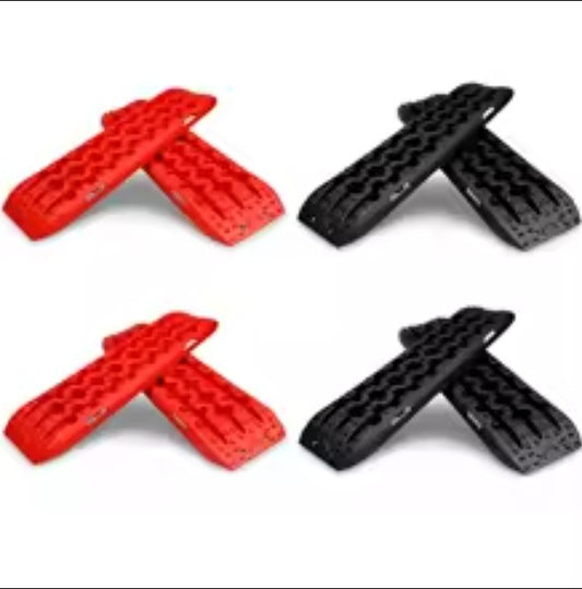 Traction Boards Suzuki Jimny