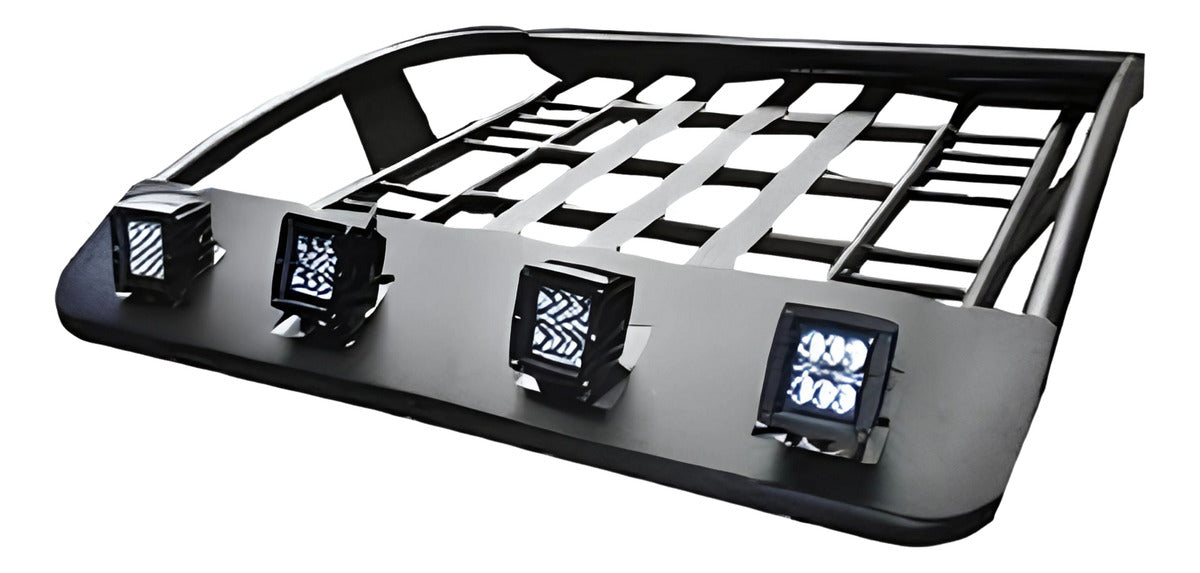 Canastilla Portaequipaje Universal