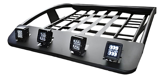 Canastilla Portaequipaje Universal