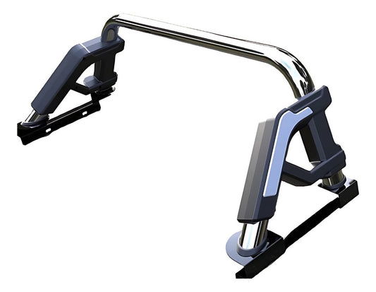Rol Bar Ch Isuzu D-max