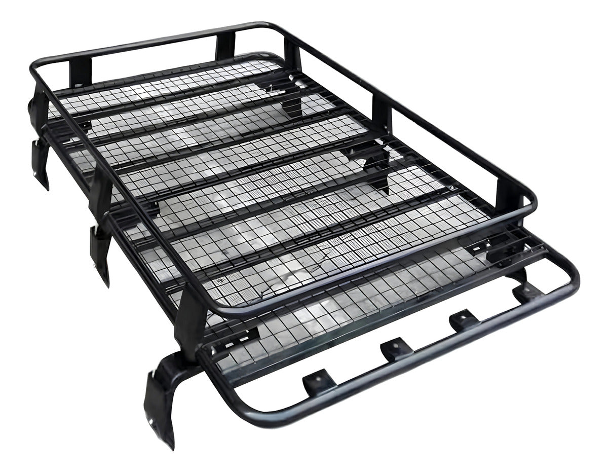 Canastilla Portaequipaje Universal 160x120cm