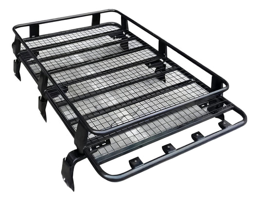 Canastilla Portaequipaje Universal 160x120cm