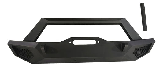 Burrera Rígida Jeep Wrangler Jl 2018+