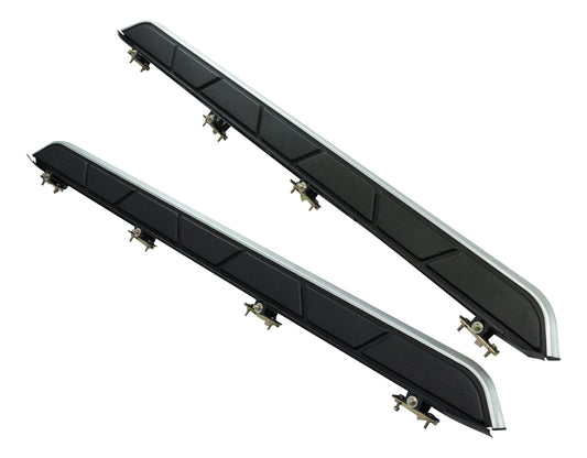 Estribos Para Camioneta Volkswagen Tiguan 2014-2018