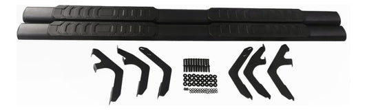 Estribos Rigidos Ford F150 Doble Cabina 2015-2023