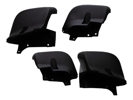 Loderas / Guarda Fangos Mitsubishi L200 2015-2018