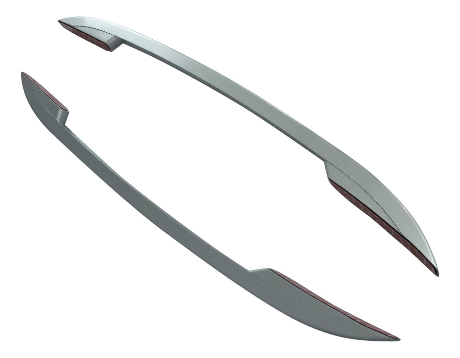 Barras Pórtaequipaje Nissan Np300 2016-2021