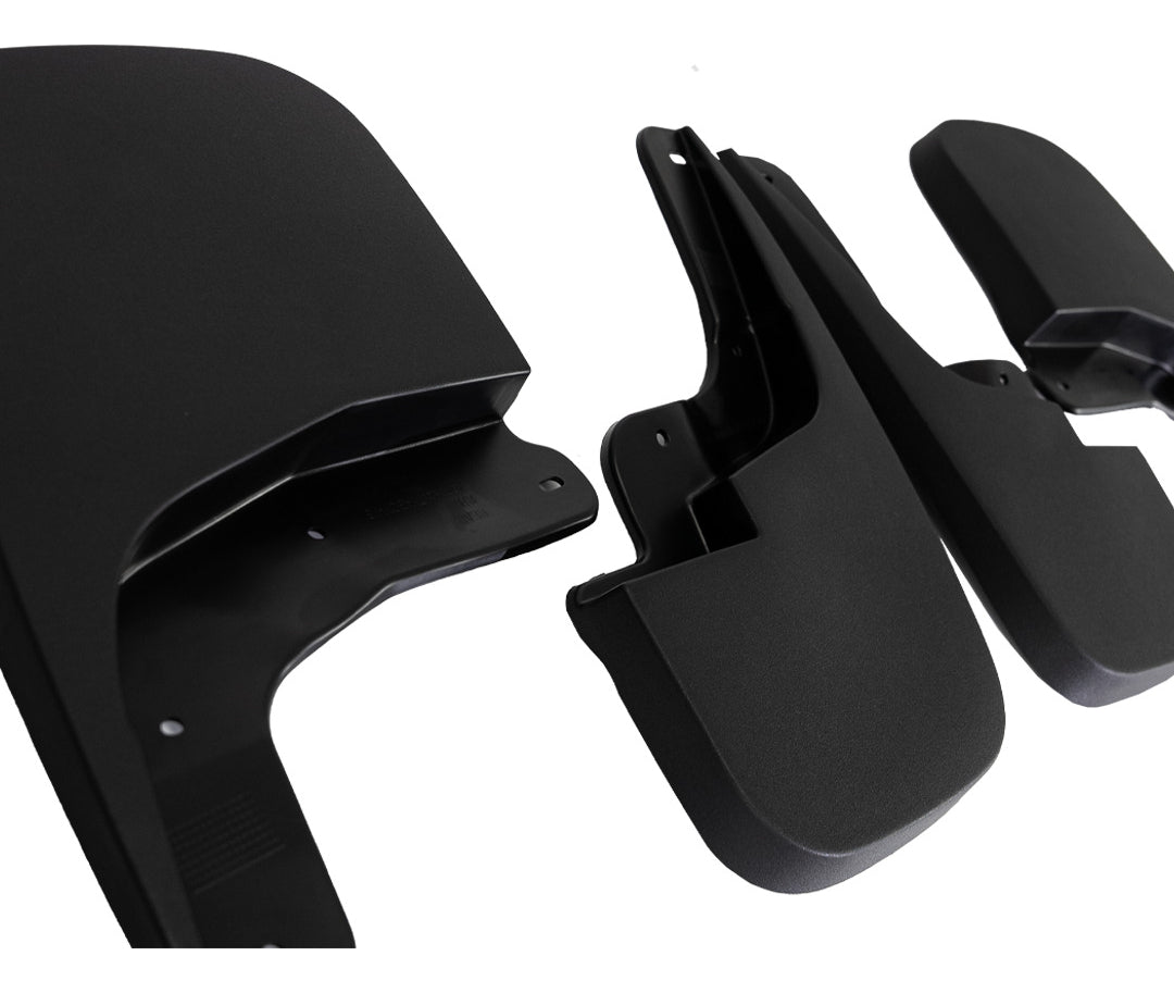 Loderas Chevrolet Colorado 2015-2019 Guarda Fangos