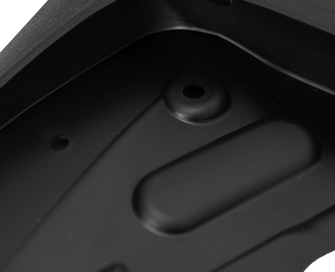 Loderas / Guarda Fangos Toyota Tundra 2021-2024