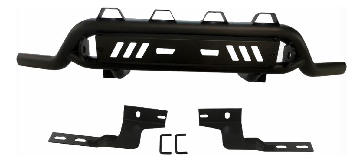 Burrera Rigida Ford Ranger 2013-2022