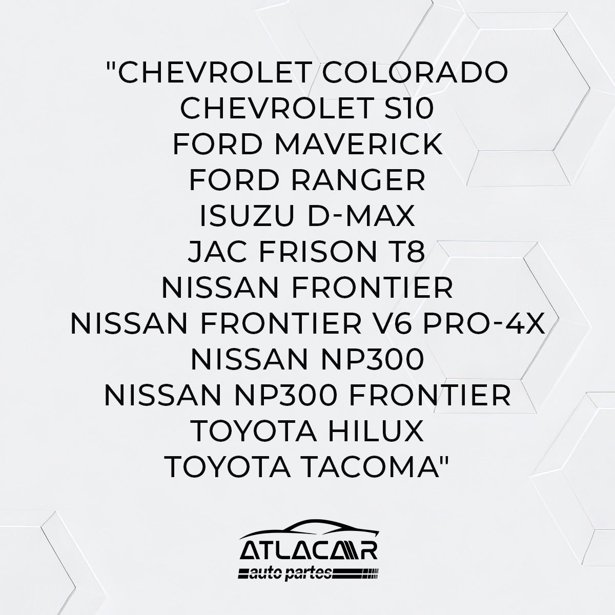 Roll Bar Cromo Chico 4x4 Nissan Np300 Frontier Con Luz