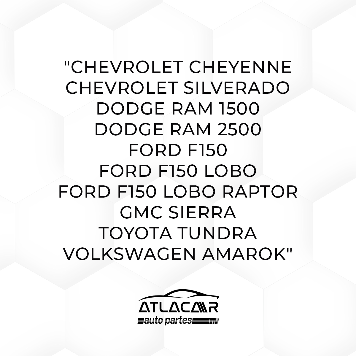 Roll Bar Grande Chevrolet Cheyenne Con Luz De Stop 4x4