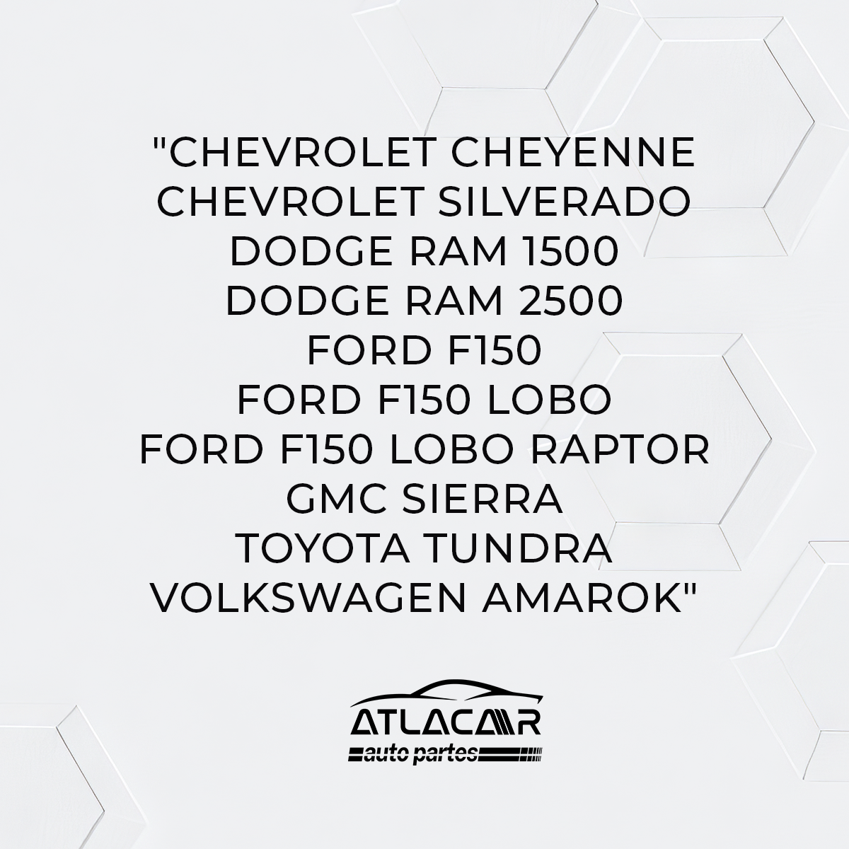 Roll Bar Grande Canastilla 4x4 Negro Gmc Sierra