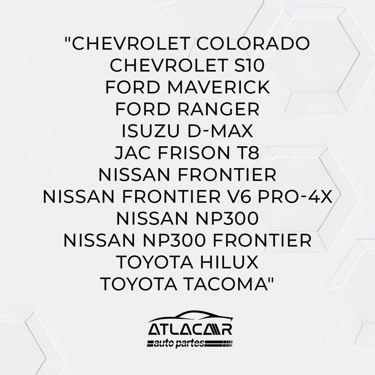 Roll Bar Chico Nissan Np300