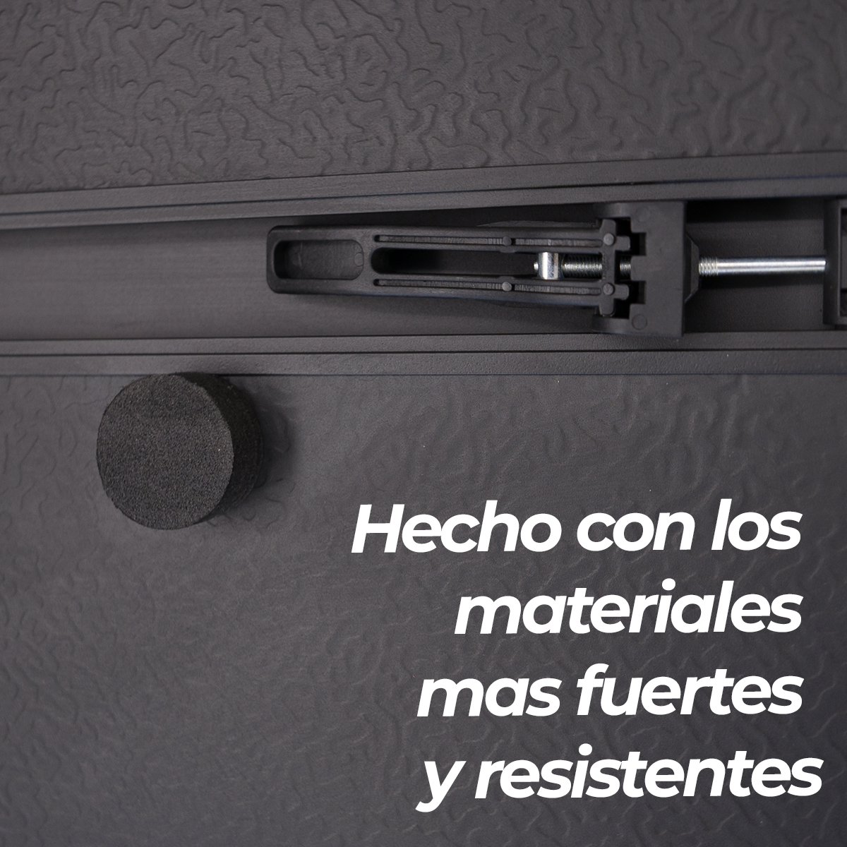 Tapa Rígida Pick-up Volkswagen Amarok 2013-2021