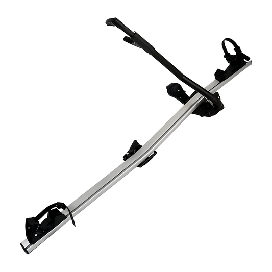 Rack Porta Bicicletas Universal Para Toldo Con Seguro