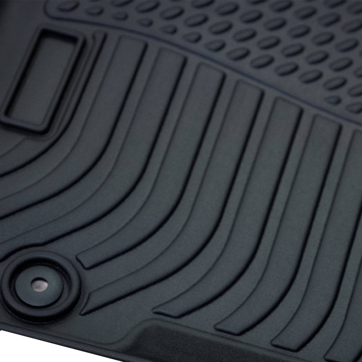 Juego De Tapetes Para Auto Uso Rudo Hyundai Tucson 2016-2021