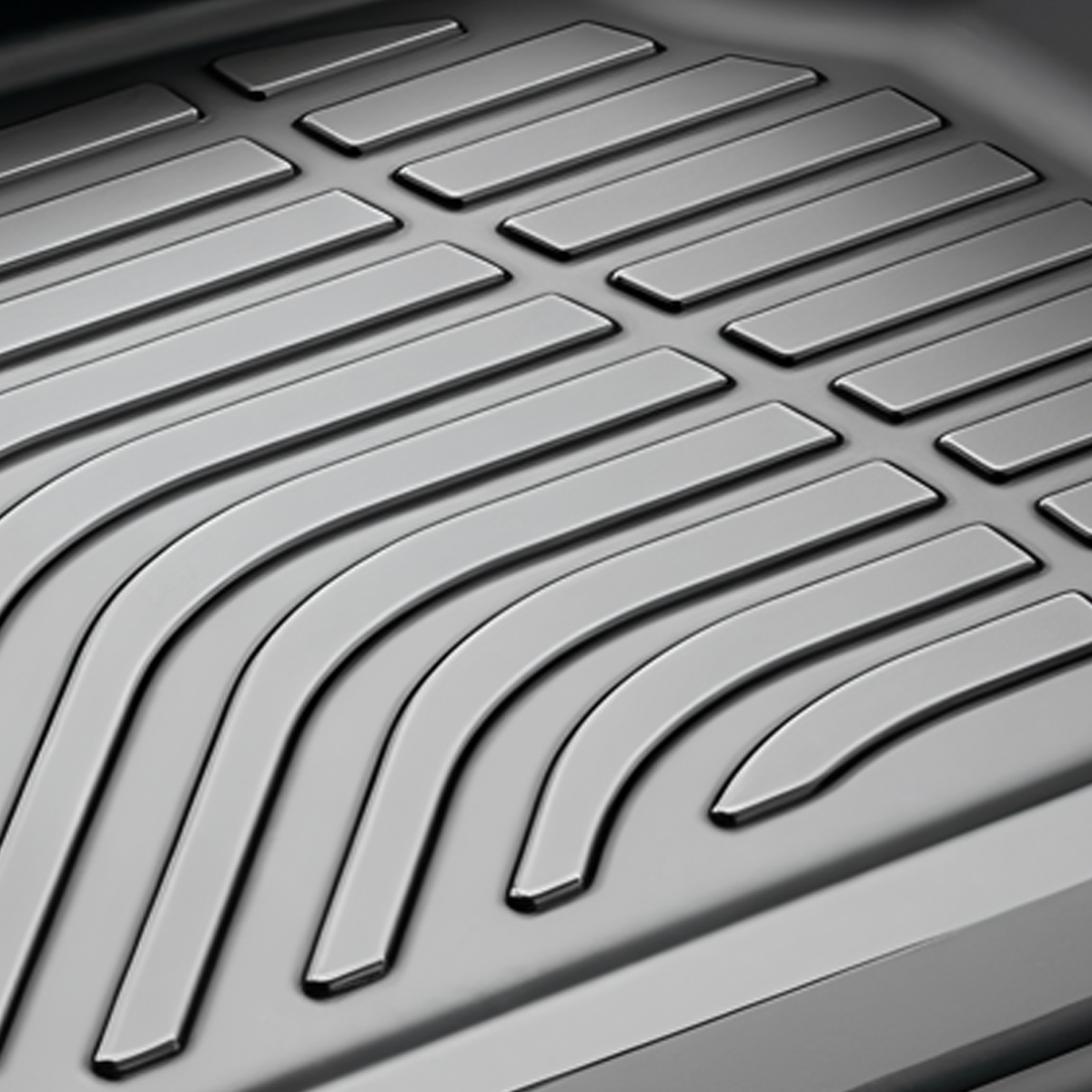 Juego De Tapetes Para Auto Uso Rudo Honda Cr-v 2017-2022