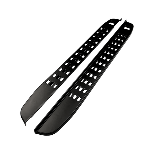 Estribos Para Ford Ranger 2013-2022 Negro