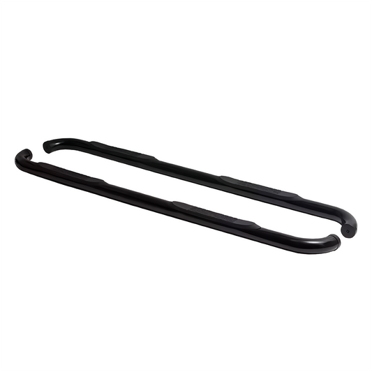Estribos Antiderrapante Ford Ranger 2013-2022 Negro