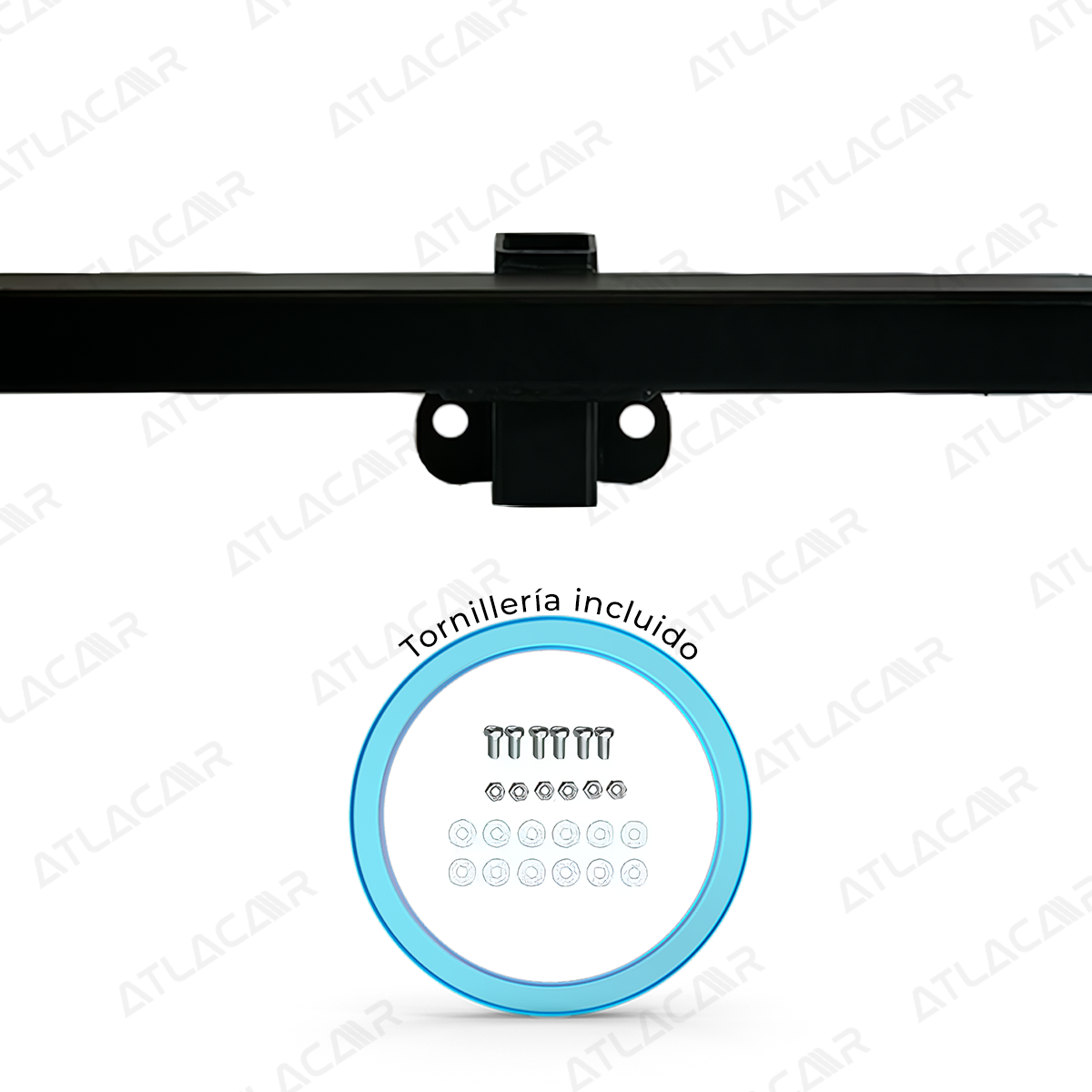 Tiron Nissan Np300 2015-2023