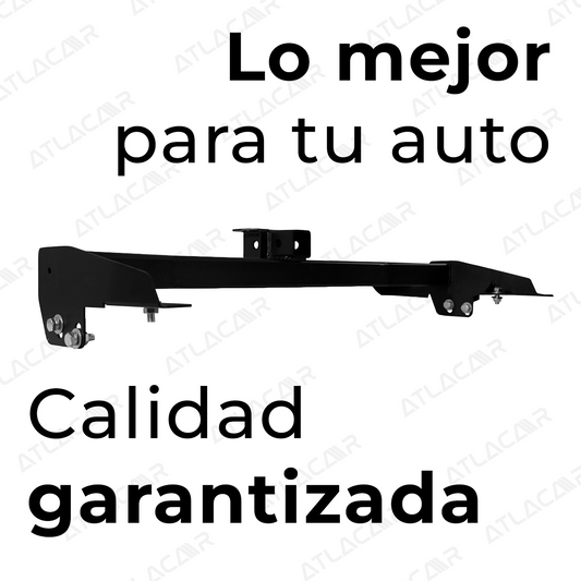 Tiron Nissan Np300 2015-2023