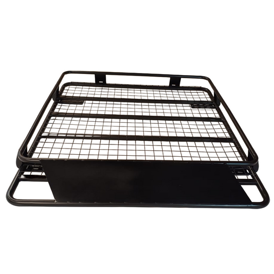 Canastilla Portaequipaje Universal 160x125