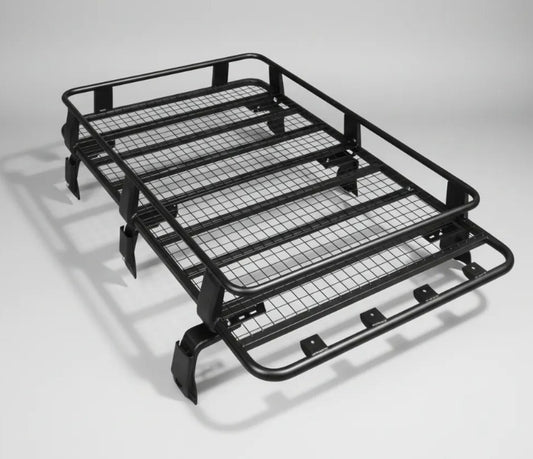Canastilla Universal Portaequipaje 160x125cm