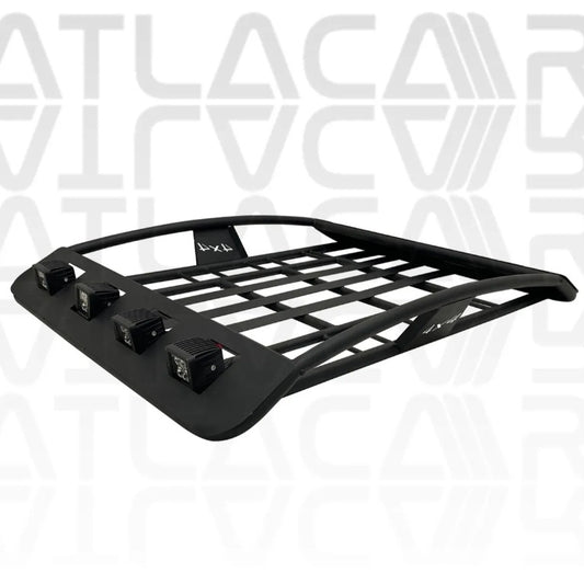 Canastilla Portaequipaje Universal 140cm x 100cm