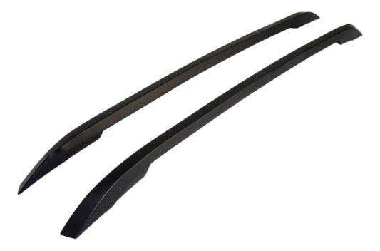 Barras Porta Equipaje Ford Ranger 2012-2022 Negro