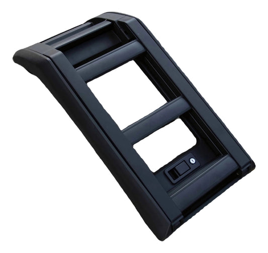 Escalera Universal Para Camioneta