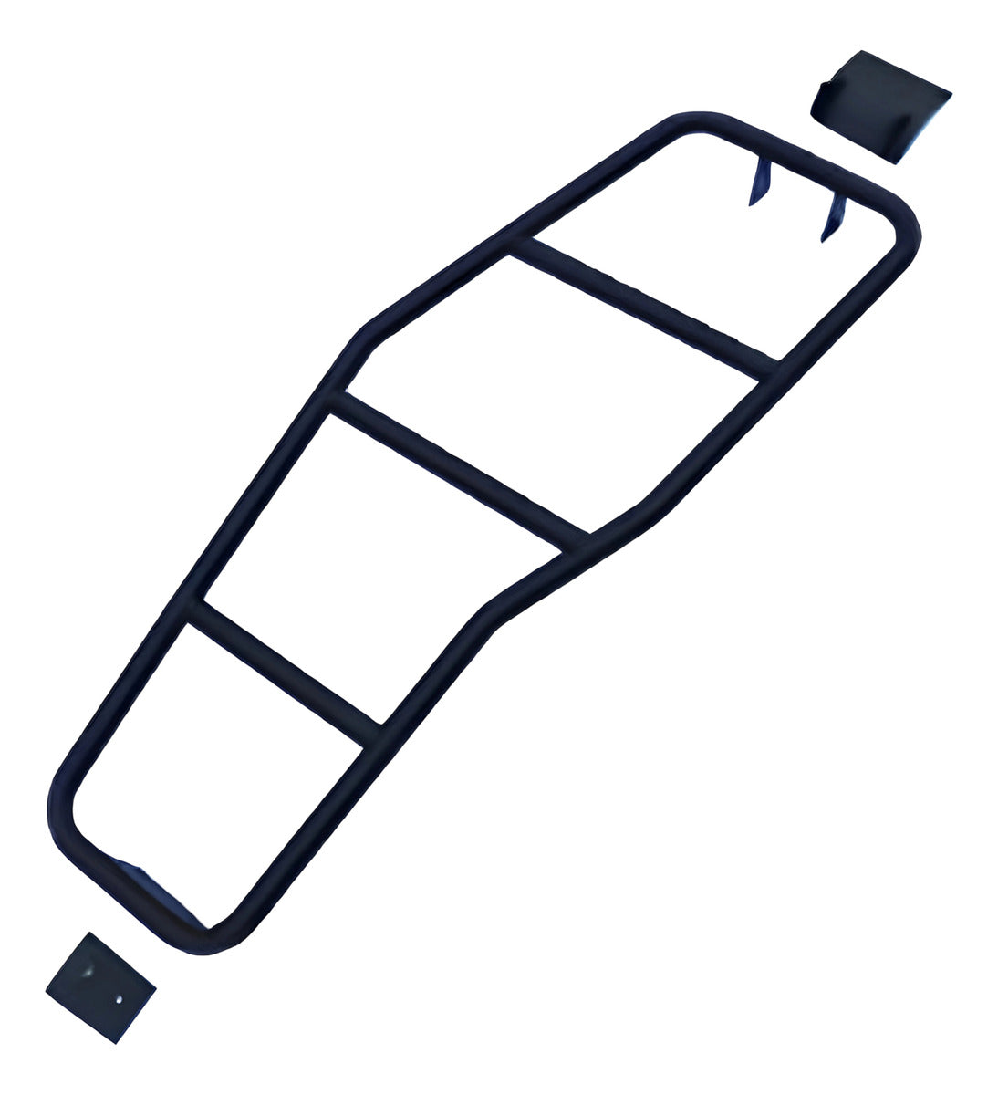 Escalera Suzuki Jimny