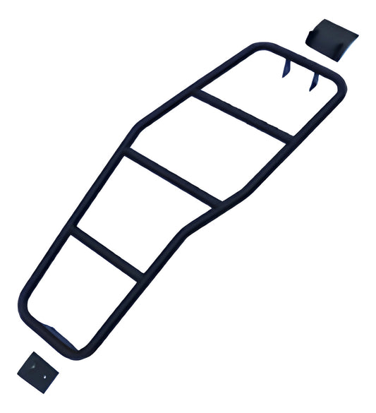 Escalera Suzuki Jimny