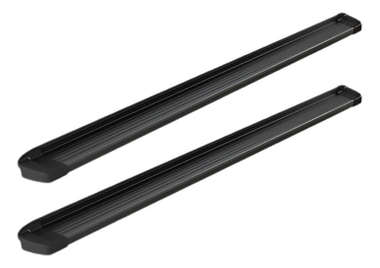 Estribos Para Nissan Frontier 2015-2021 Negro