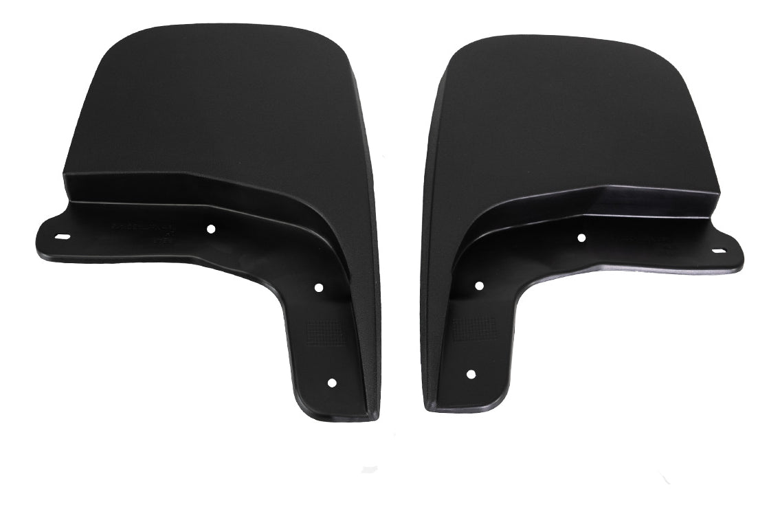 Loderas Chevrolet Colorado 2015-2019 Guarda Fangos