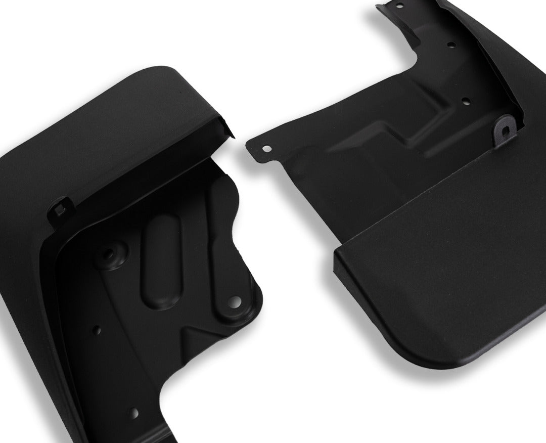 Loderas / Guarda Fangos Toyota Tundra 2021-2024