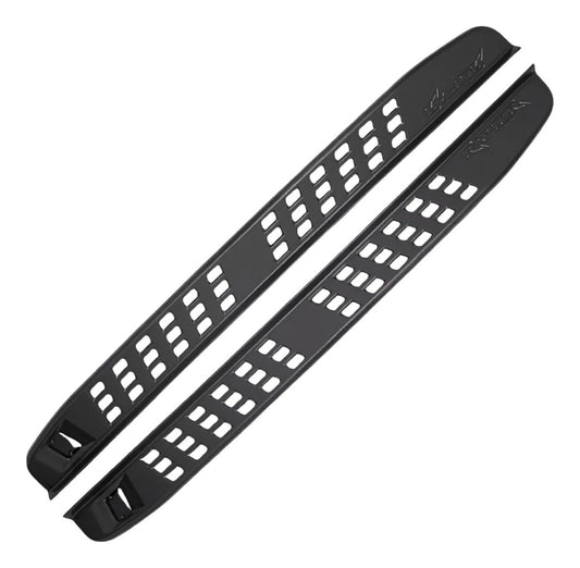 Estribos Para Ford Ranger 2013-2022 Negro