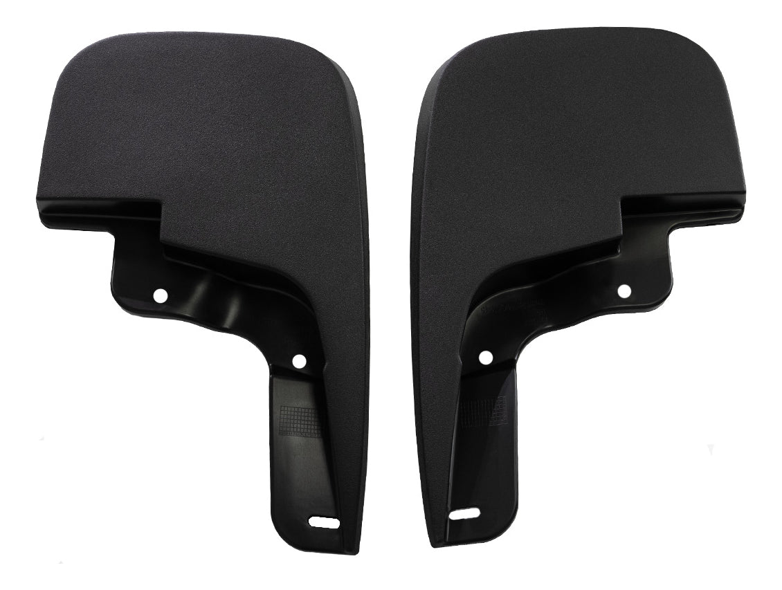 Loderas Chevrolet Colorado 2015-2019 Guarda Fangos