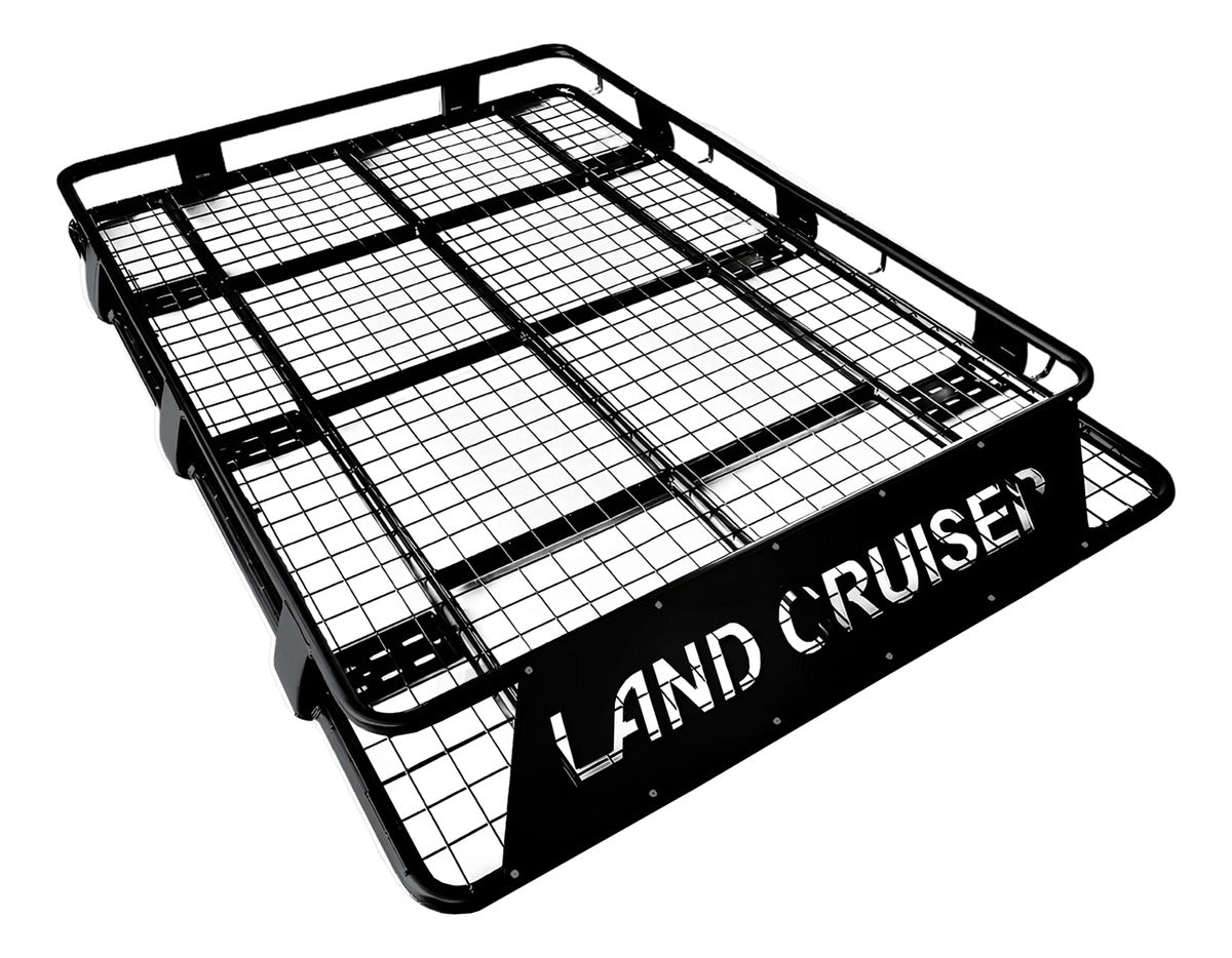 Canastilla Portaequipaje Universal 220x125